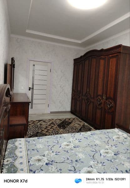 O'rikzor Residensda novostroyka ijaraga beraman o'zimni uyim — фото 2