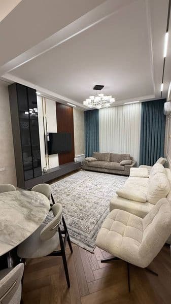 #Аренда <br />
<br />
Сдаётся квартира<br />
<br />
Ташкент 