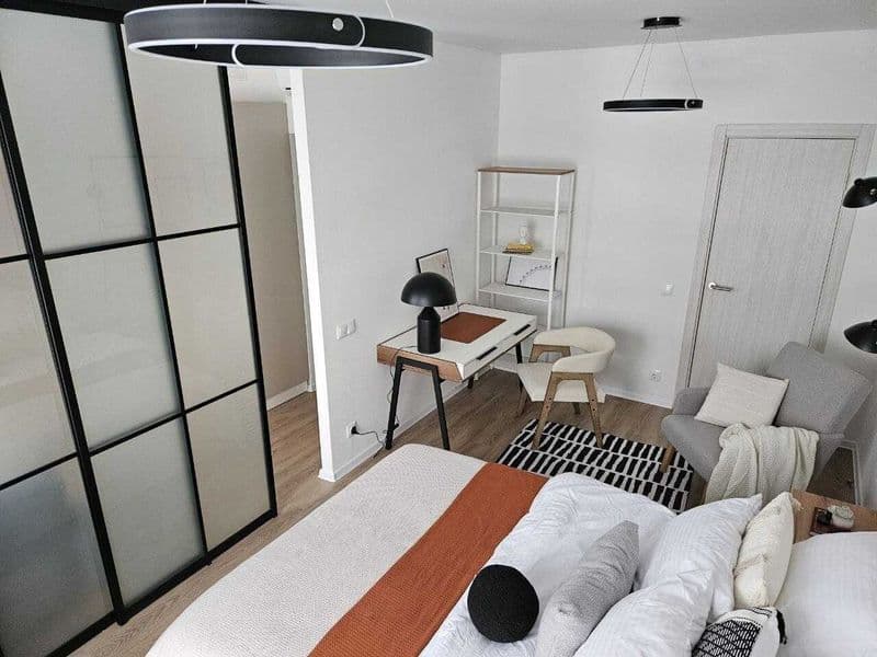 К вашему вниманию рады представить 1 комнатную квартиру на 3 — фото 2