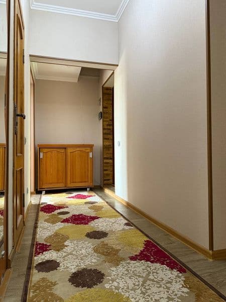 Аренда квартира<br />
3/4/4<br />
Мирабадский район <br />
О — фото 5