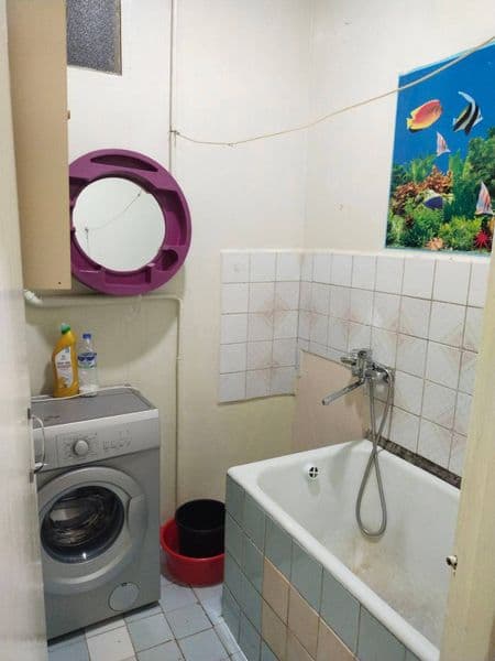 Срочно сдается 2 комнатная квартира яшнабадском районе котел — фото 5