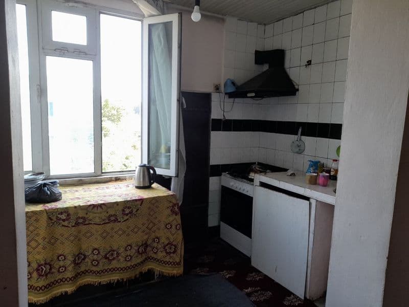 Sergeli 1 kvartal 4 xonali kvartiraga 2-3 ta akkuratni bola  — фото 3