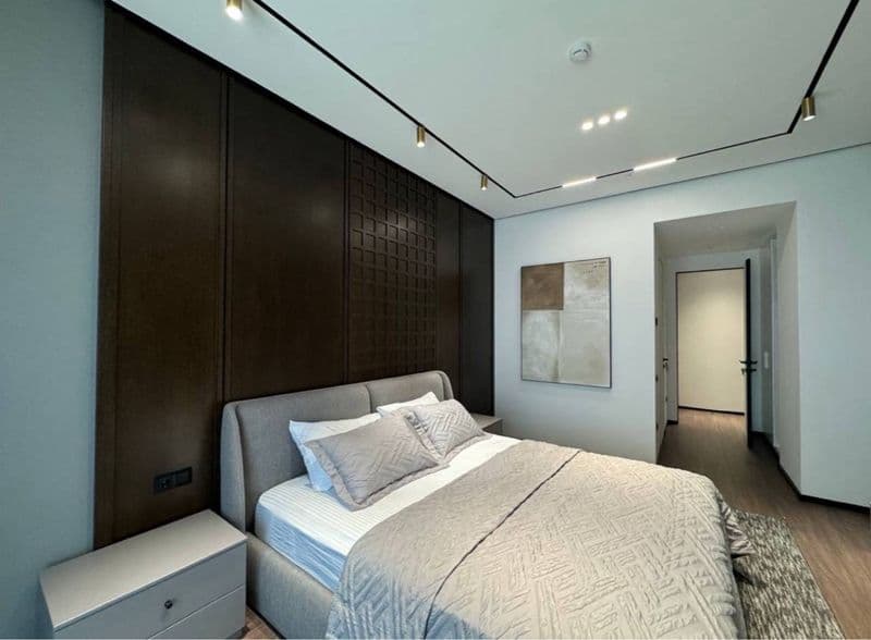 Мирабадский район <br />
Жк Mirabad Avenue <br />
3/6/12<br  — фото 5