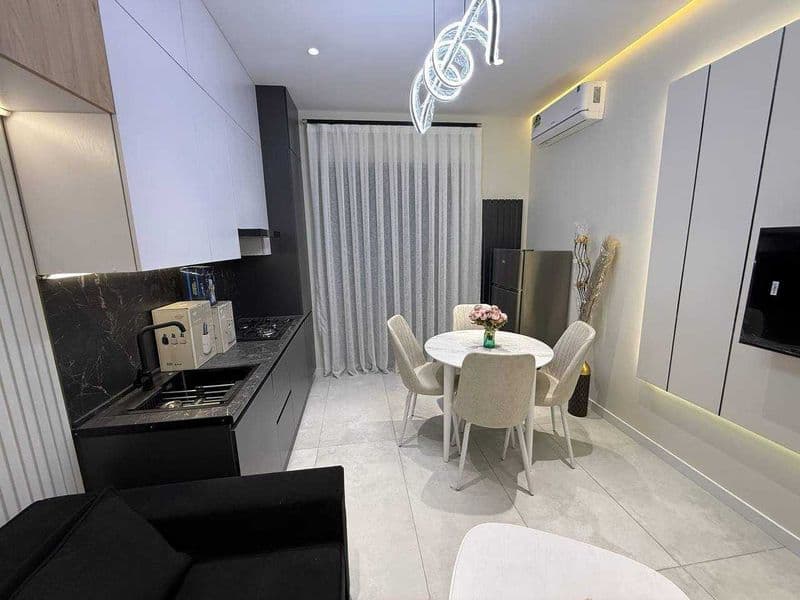 К вашему вниманию рады представить 2х комнатную квартиру на  — фото 2