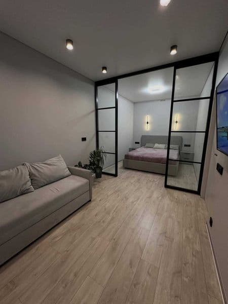 К вашему вниманию рады представить 2х комнатную квартиру на 