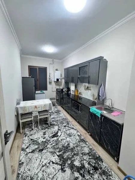 Сдаётся КЛАССНАЯ квартира<br />
<br />
• Район: Алмазарский< — фото 4