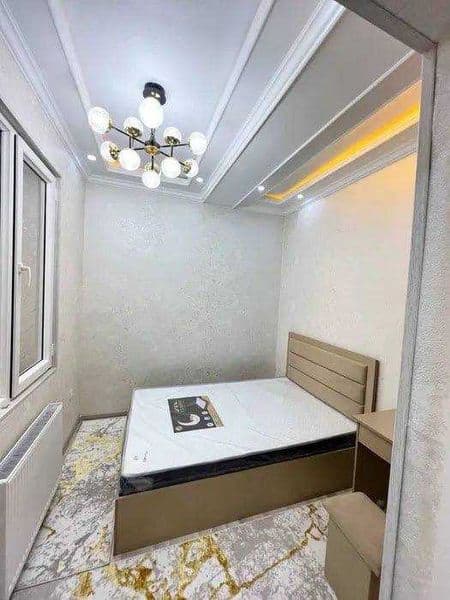 • Район: Алмазар<br />
• Адрес: Тинчлик<br />
• Ориентир: ки — фото 3