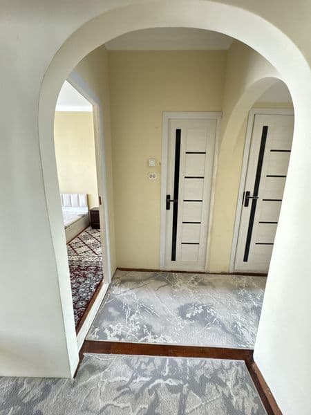 Сдаётся просторная квартира, переделанная из 3-комнатной в 4 — фото 3