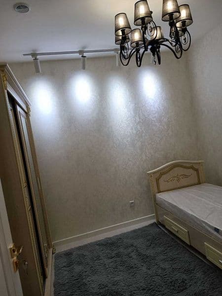 Сдается квартира с красивым ремонтом<br />
<br />
• Район: М — фото 5