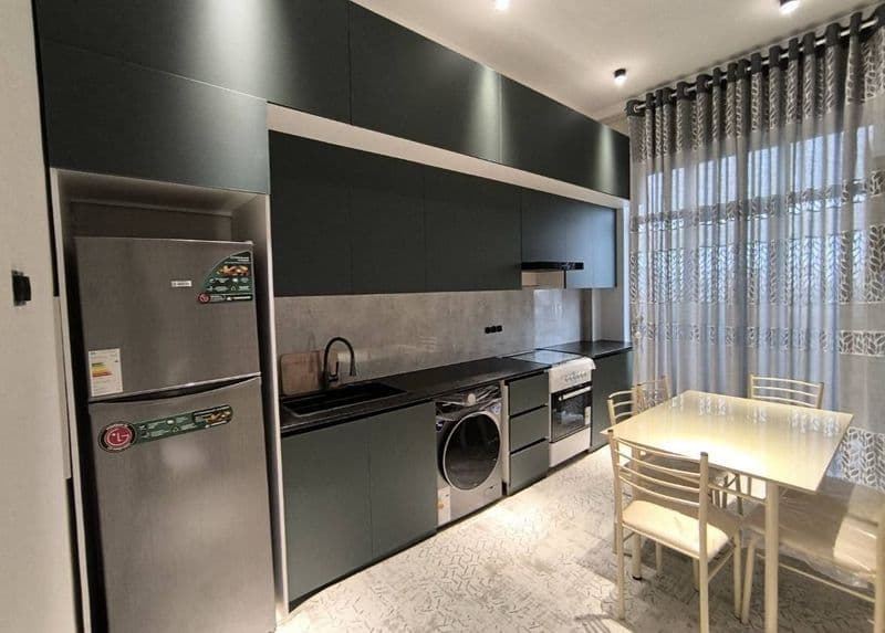 Shayxontohur Ganga oldida 2xonali kvartira ijaraga beriladi. — фото 3