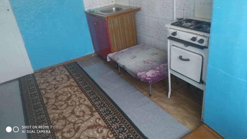 Арендага 2 хонали шинам ва кулай  квартира берилади факат ои — фото 5