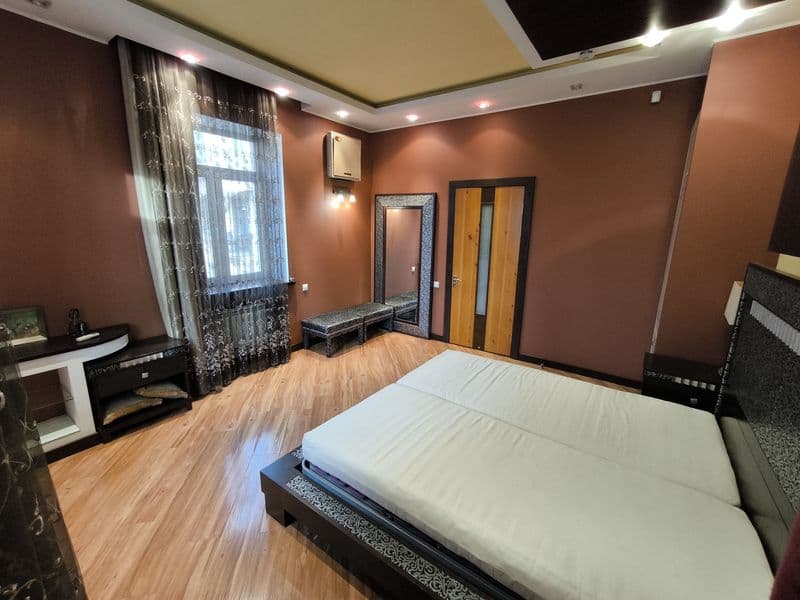 Аренда 2/3/4 (2+1) Новомосковская <br />
Две квартиры объеди — фото 3