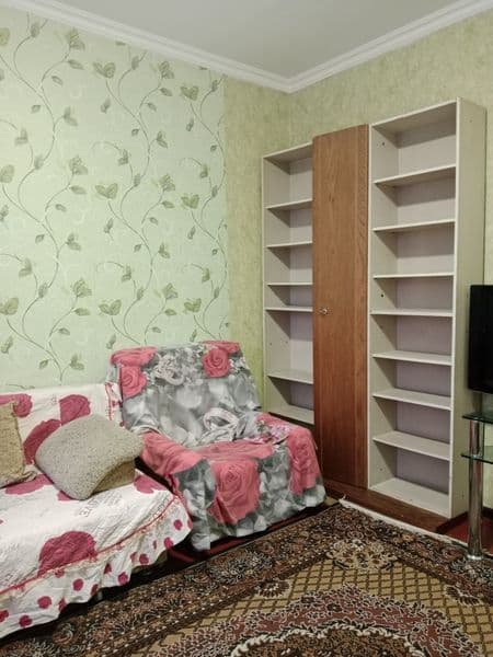 Сдаётся квартира в бывшем общежитии 20м2 ,с условиями внутри — фото 2