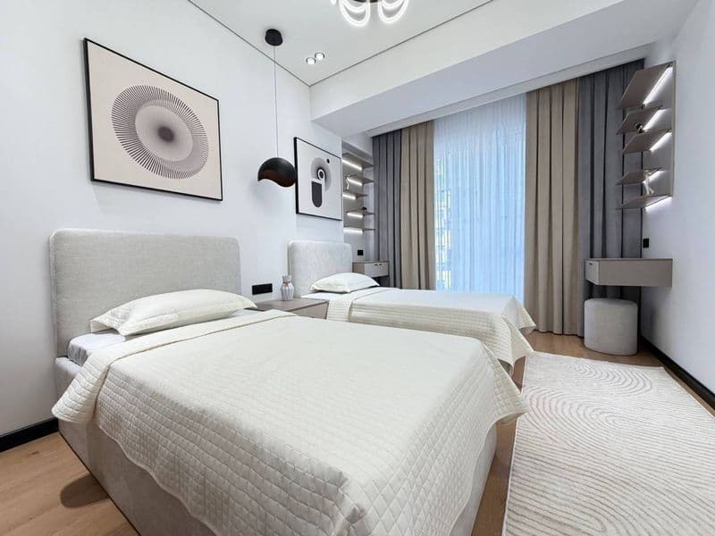 Элитный апартамент<br />
Район: Шайхантахур <br />
4/9/9<br  — фото 3