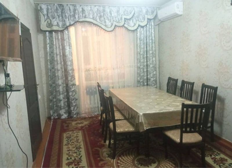 Юнусабад 7 квартал<br />
<br />
2-комнатная переделанная в 3 — фото 5