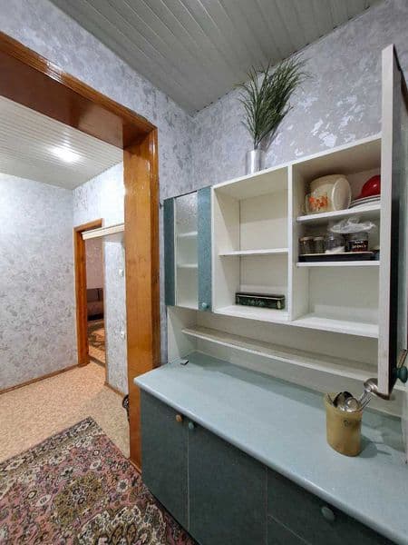 Сдаю в аренду свою квартиру только семьям (с ЗАГСом). До ста