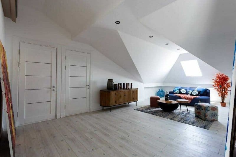 Сдаётся  Дуплекс в новостройке ЖК Новомосковская!<br />
Орие — фото 5