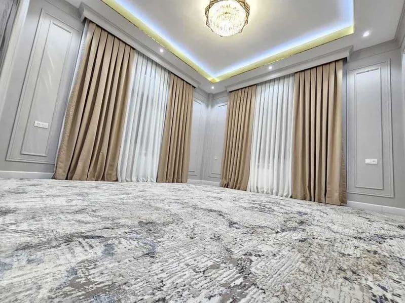 • Район: Юнусабад<br />
• Адрес: 11-квартал<br />
• Ориентир — фото 5