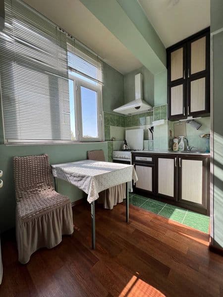 Сдается своя 2х комнатная квартира 2/5/9 <br />
Юнусобадский — фото 5