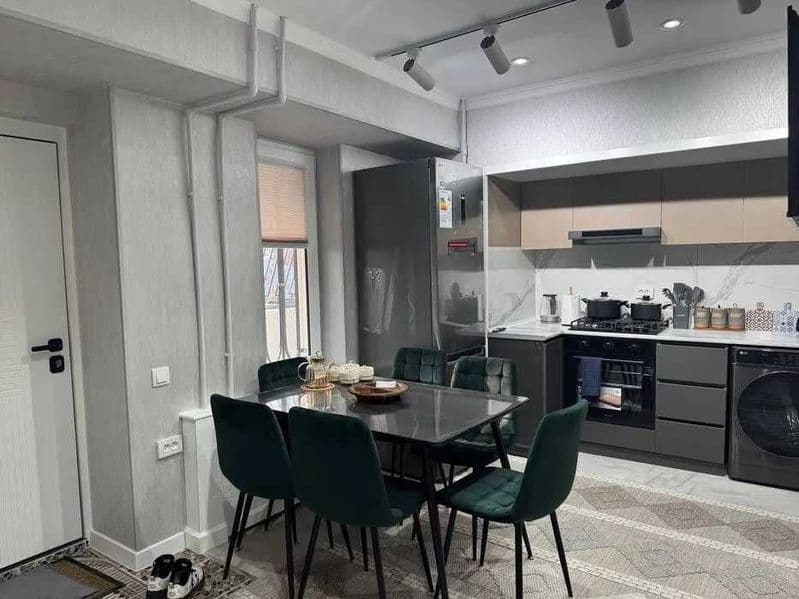 Chilonzor tumani Novza metro yaqin joyda arenda kvartira ija — фото 3