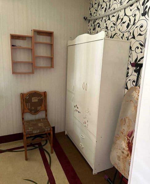 Yunusobot 14...1.2...400$ oilaga adenochkaga dep 200$ xatyab — фото 3