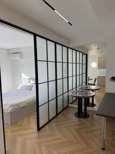 Сдаётся шикарная квартира ПРЕМИУМ класса.<br />
<br />
• Рай