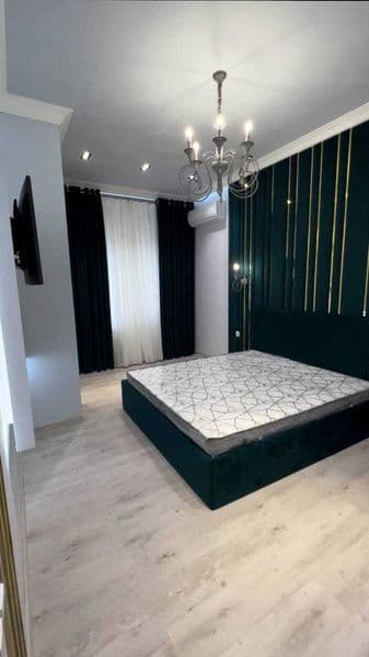 Сдается квартира на Ташкент сити Гарденс с хорошим детским п