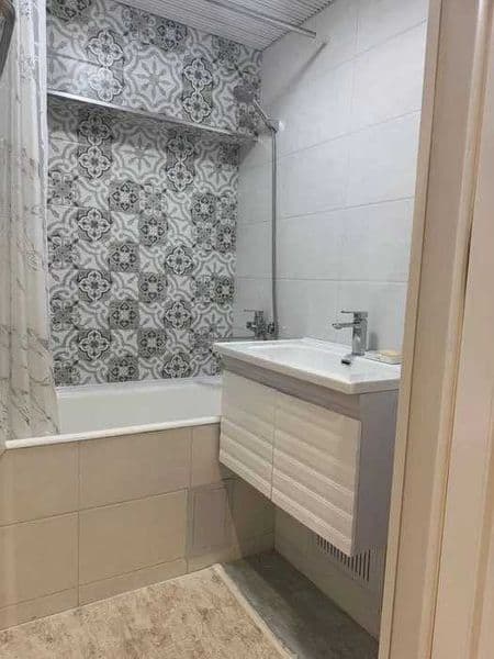 Сдаётся отличная и уютная квартира!<br />
<br />
 Район: Мир — фото 5