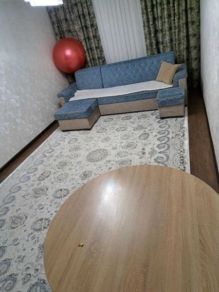 Yangi hayot 9 hudud 63 domda joylashgan 3 xonali 84kv  uy be