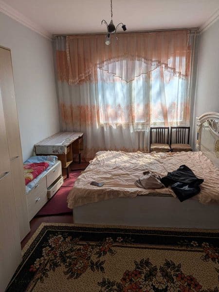 Рядом с Mega Planet — 5 минут.<br />
Поблизости есть детский — фото 2