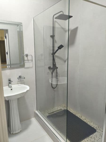 Премиум-апартаменты в самом сердце Ташкента (Шота Руставели) — фото 4