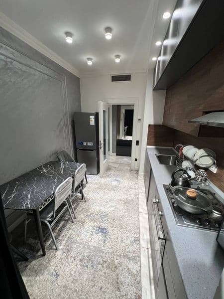 Квартира полностью обставлена мебелью и техникой звоните ест — фото 5