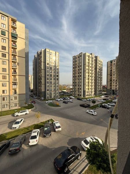 Сдается квартира в ЖК «Манзара»<br />
<br />
Комнат:2<br />
