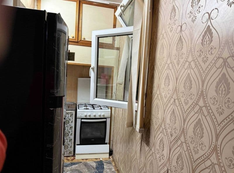 Сдается уютная 3 комн. квартира на ТТЗ 2 около базара Навруз — фото 2