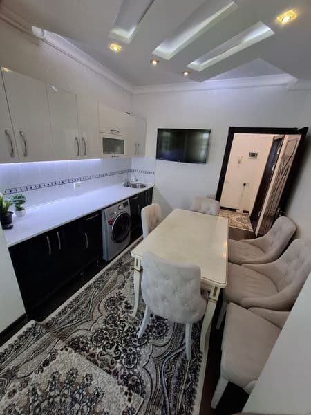 Срочно Сдаётся 2-комнатная квартира Чиланзарский район 16 Кв — фото 4