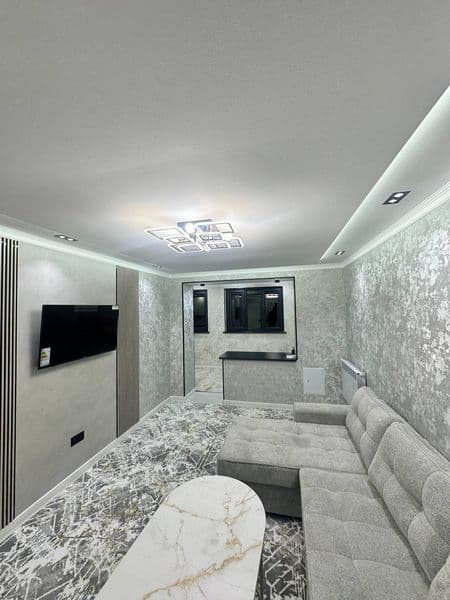 Чиланзар 23 квартал 2/4/5<br />
Кирпичный дом, балкон 2*6<br