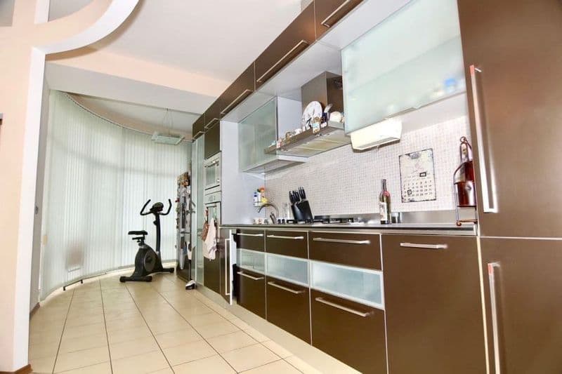 Сдается квартира на Бабура (ориентир парк Бабура) 3/3/4. Зво — фото 3