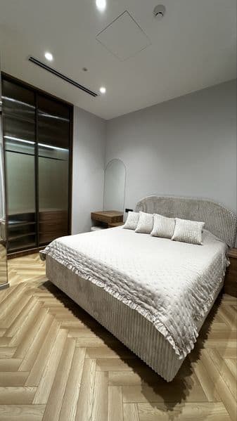 Сдаю свою квартиру в Nest one, блок A, этаж 18, квадратов 60 — фото 5