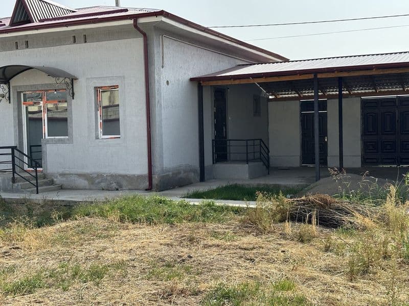 Мирзо улугбек тумани селхоз инстутути котеж 4 стк 3 хоналик  — фото 2