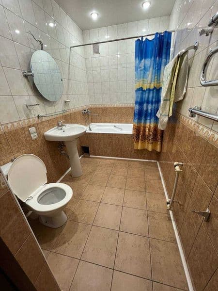 Квартира в аренду , на долгий срок. <br />
Укомплектована ме — фото 5