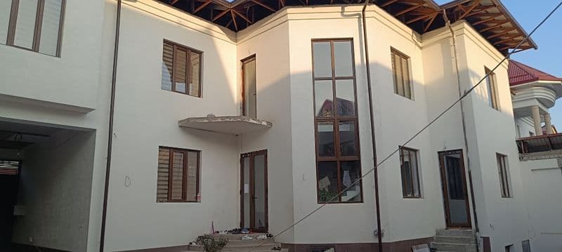 Студентлар учун уй ижарага берилади Сампи институт ёнида — фото 2