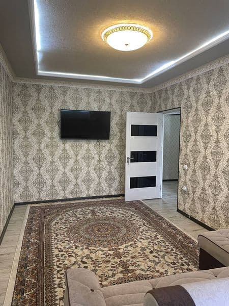 Сдаётся своя квартира с удобным локацией