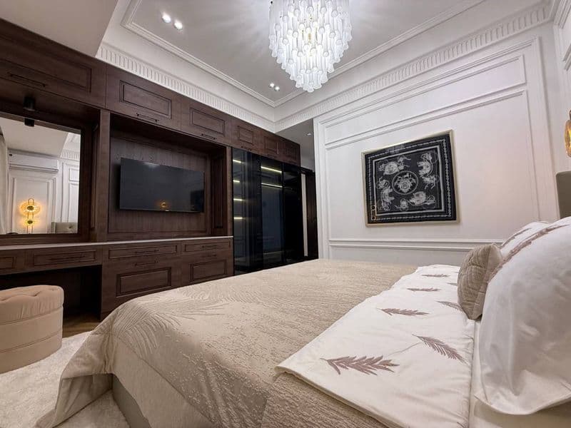 Район Шайхантахурский <br />
Ориентир: Tashkent City<br />
Ж — фото 4