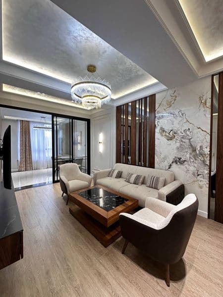 Мирзо Улугбекский район <br />
Жк Darxan Avenue <br />
2/5/1