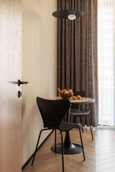 Аренда в Новостройке GOLDEN HOUSE ЖК«Инфинити»<br />
2/7/16= — фото 5