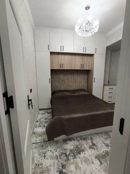 Сдаётся квартира |  Новостройка <br />
<br />
Яшнабадский ра