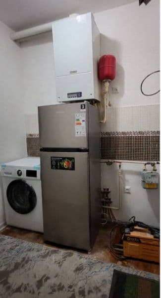 Корасу-6<br />
1/1/3<br />
38 м2<br />
Хамма шароити бор<br  — фото 4