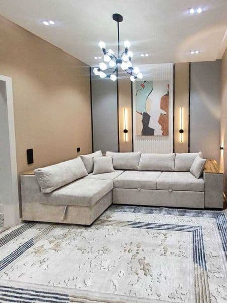 Район: Сергелинский<br />
Адрес:Сергили 4 - станция<br />
<b — фото 5