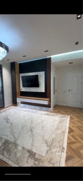 Куш беги 2/3/10 евро квартира с мебелью и с техникой — фото 2