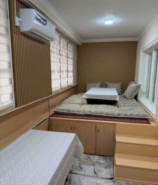 • АРЕНДА КВАРТИРЫ<br />
• Район: - Шайхантахурский<br />
• А — фото 3